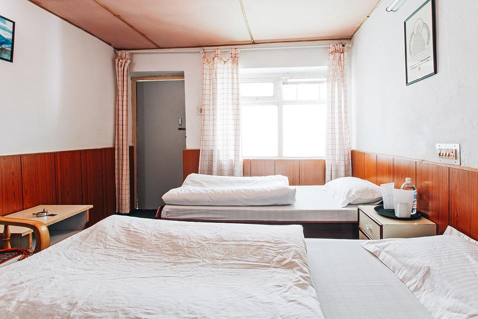 ホテルSakya Abode キャザ エクステリア 写真