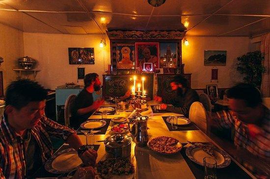 ホテルSakya Abode キャザ エクステリア 写真