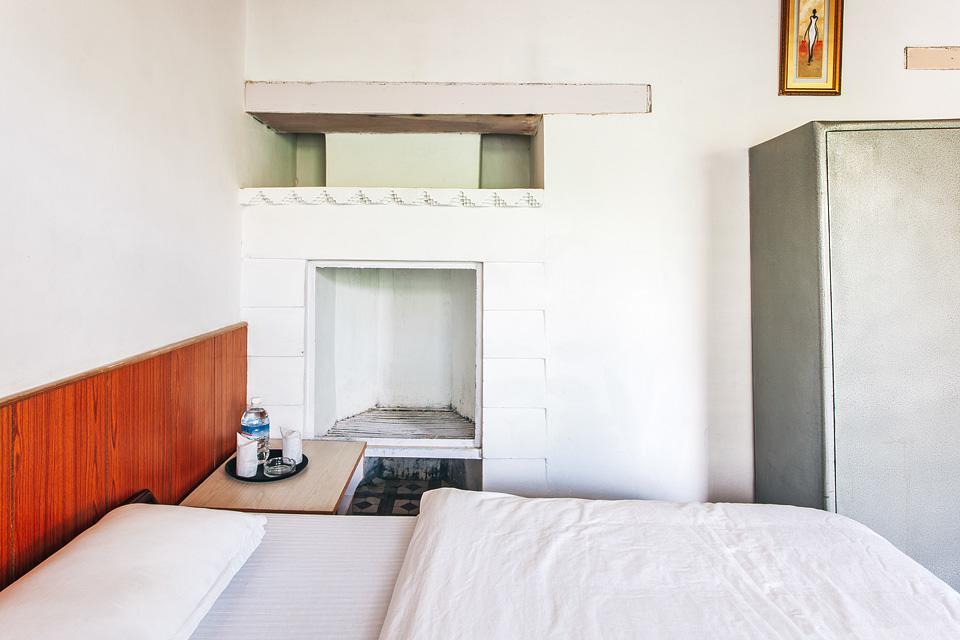 ホテルSakya Abode キャザ エクステリア 写真