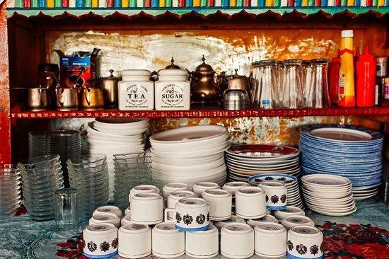 ホテルSakya Abode キャザ エクステリア 写真