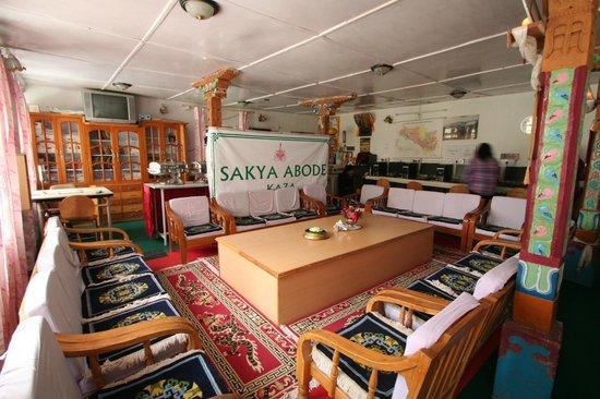 ホテルSakya Abode キャザ エクステリア 写真